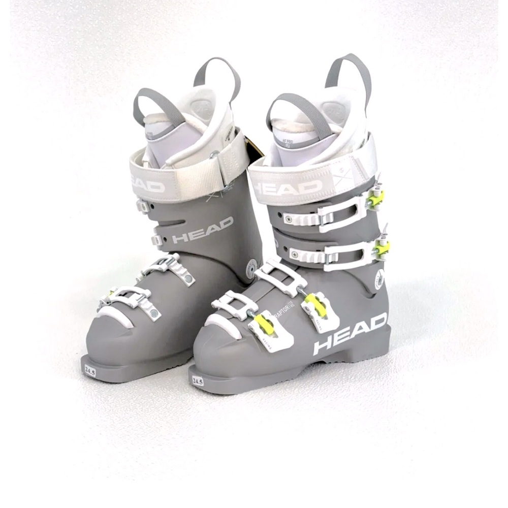 Head Raptor 110 RS Women’s Ski Boot